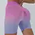 ladies yoga shorts